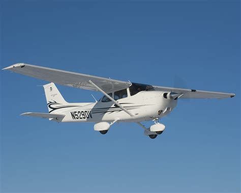 What's wrong with Cessna 172 pilots? : Air Facts Journal