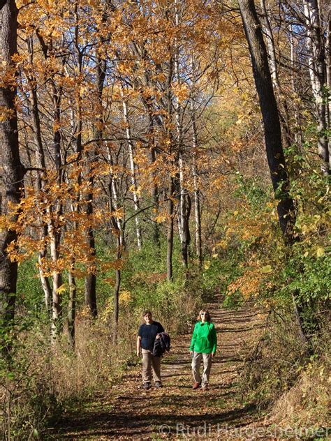 Flandrau State Park Minnesota