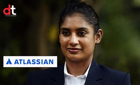 Atlassian India, Atlassian Teamwork Mission, Mithali Raj, IT News ...