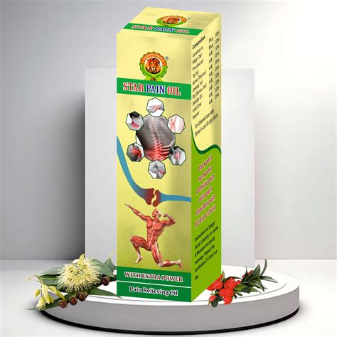 Jagdamba Herbal – Jagdamba Herbal