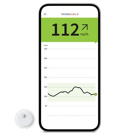 Freestyle Libre 3 Plus | Abbott