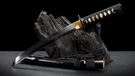 Japanese Short Sword