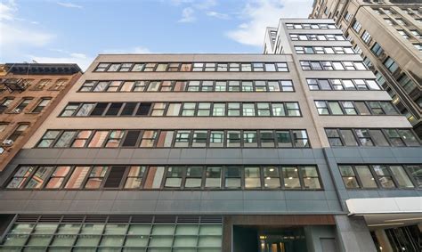 156 William St, New York, NY 10038 - Office for Sale | LoopNet