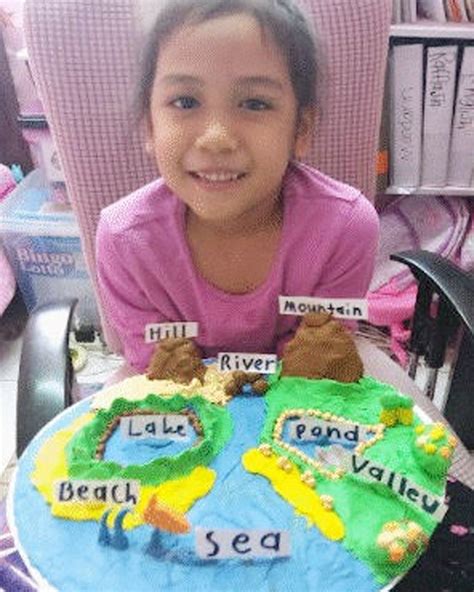 Making Model of Landforms 的图像结果