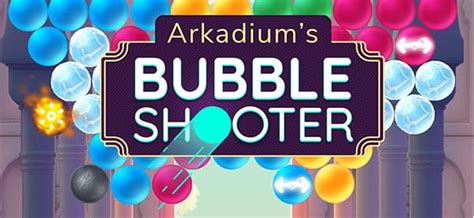 arkadium bubble shooter apk v2.2.5