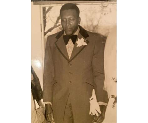 Huey Holiday Obituary (2022) - Franklin, LA - Jones Funeral Home - Houma