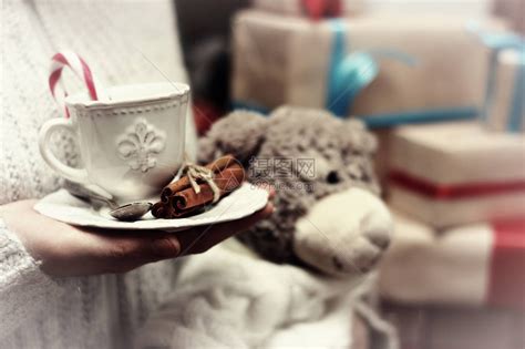 杯子怎么打包礼物最新素材