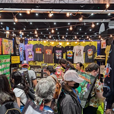 Year 11 at SDCC (2024) The New Era Begins – Furry Feline Creatives