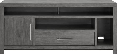 Customer Reviews: Insignia™ Gaming TV Stand for Most TVs Up to 65" Gray ...