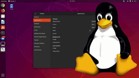 Image result for Linux 2019