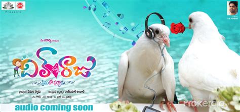Dil Unna Raju Premalo Paddadu Movie Wallpapers, Posters & Stills