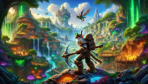 WoW Cataclysm Classic Mining Guide - 1-525 Nodes Location Map | EpicCarry