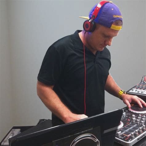 DJ Andy | Headline DJ | Australia - Instinct Music