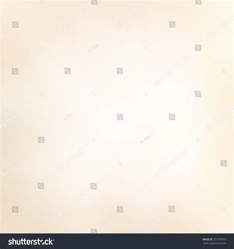 Light Delicate Beige Background Blurred Soft Stock Illustration ...