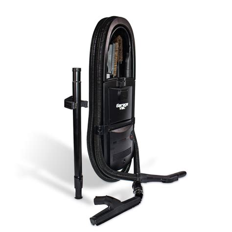 Amazon.com: InterVac Design Corp InterVac Garage Vacuum Cleaner for ...