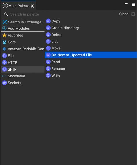 Image result for Snowflake MuleSoft API Diagram Example