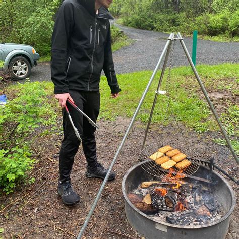 Spring Valley Reservoir Camping | Troy, ID