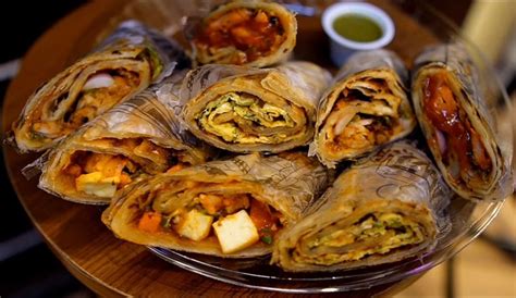 BANGLAR ROLL, Dhaka City - Restaurant Reviews, Phone Number & Photos ...