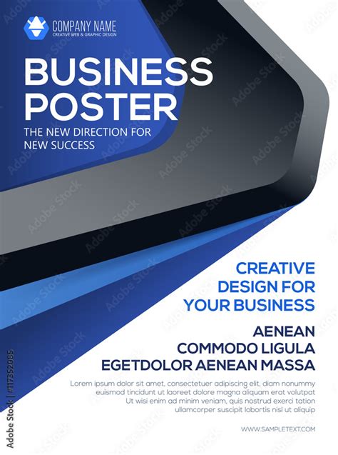 Business Pitch Poster 的图像结果