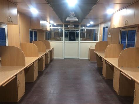 AM Office Solutions | Portable Cabin manufacturers in India, Portable ...