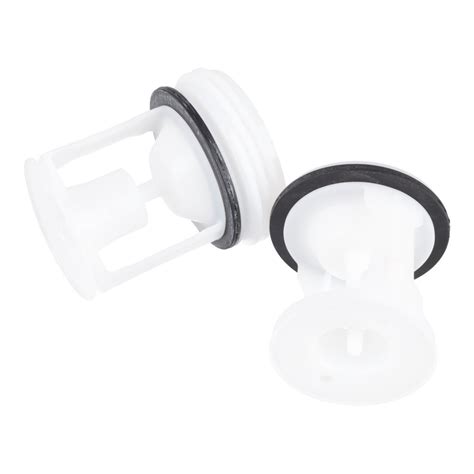 Image result for Fitting Hotpoint Washing Machine Filter Kit