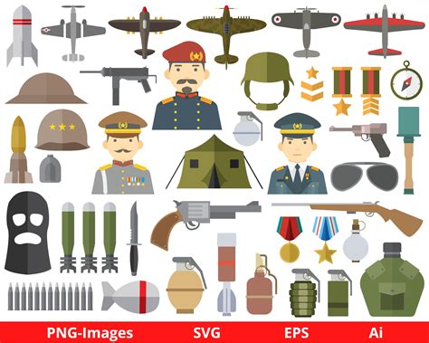 Ww2 Clipart