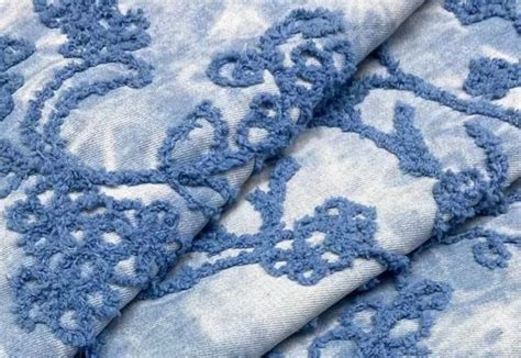 What Is Chenille Fabric?Chenille Denim? - lydenim.com