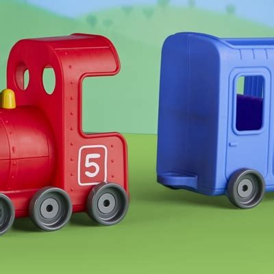 Peppa Pig Peppa’s Adventures Miss Rabbits Train India | Ubuy