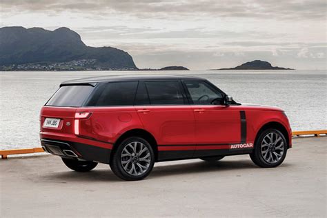 Jaguar Land Rover project aims for hydrogen SUVs by 2030 | Autocar
