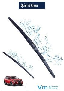 VM Carparts Rubber Windshield Wiper Price in India - Buy VM Carparts ...