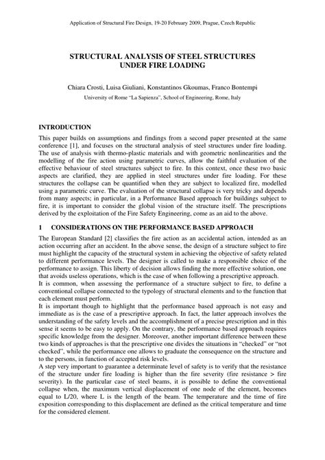 Image result for Structural From Action PDF