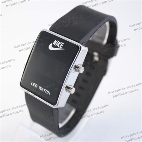 【HODIKI】ᐈ Наручные часы Nike Led Watch (код 17287) оптом цена Наручные ...