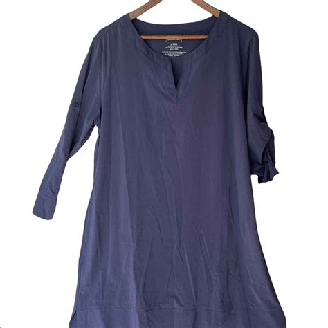 LL Bean dress | eBay