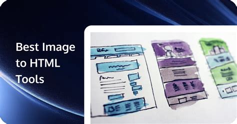 Image to JavaScript Code Conv 的图像结果