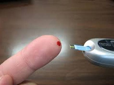 Motivational text messages improve blood sugar control in diabetic ...