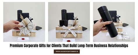 Premium Corporate Gifts for Clients | Build Stronger Relationships ...