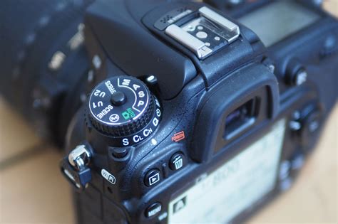 Image result for Nikon D7200 Advanced Tutorial