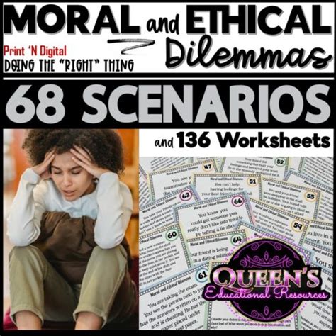 Moral Problems 的图像结果