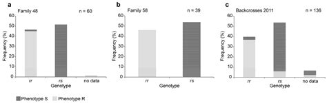 A P-Glycoprotein Is Linked to Resistance to the Bacillus thuringiensis ...