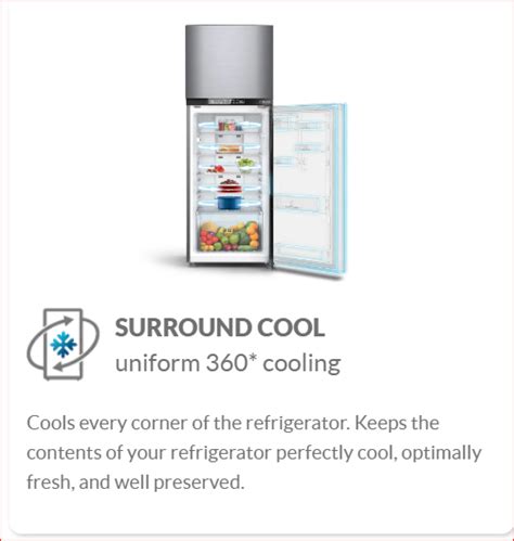 Buy online IFB IFBFF-2902FKS Frost Free Refrigerator 243 L | 2 Star ...