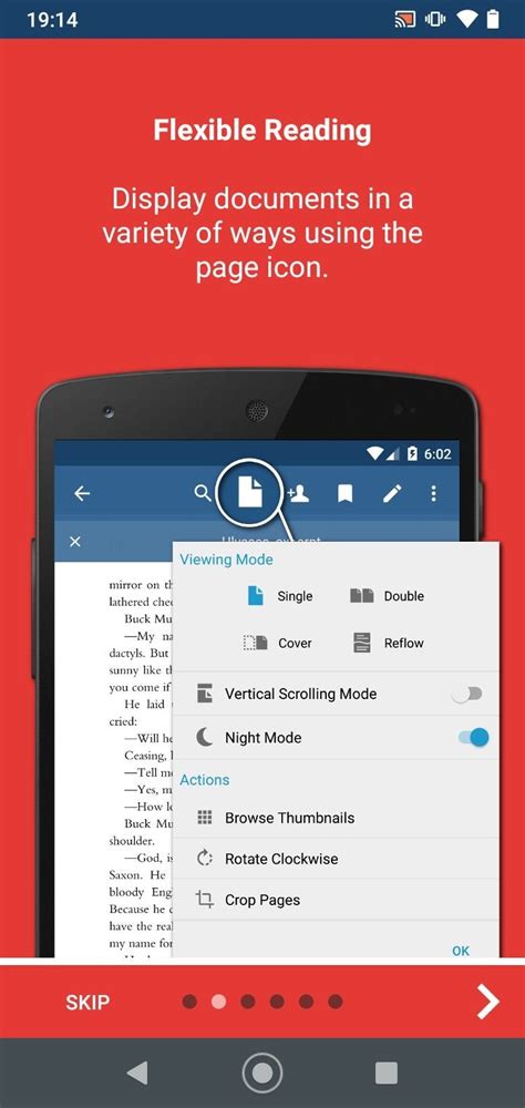 Descargar Xodo PDF Reader & Editor 9.13 APK Gratis para Android
