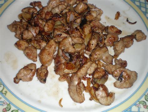 Tiempo De Coccion De Mollejas De Pollo - Noticias de Pollo