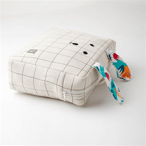 The Cuddle Puddle Gift Box – Zoey