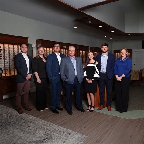 About Gulf Coast Vision Center | Northwest Florida Eye Care