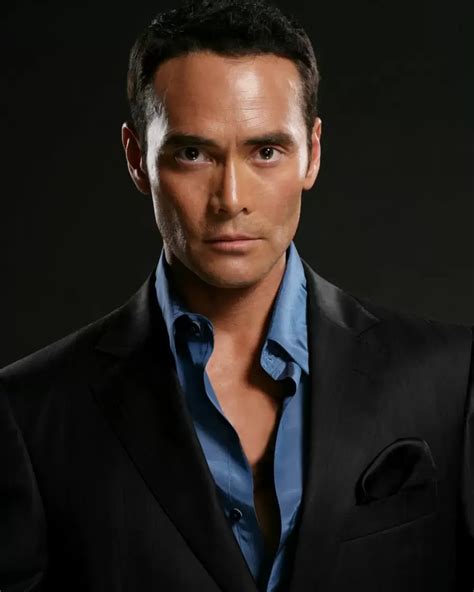 Mark Dacascos (Creator) - TV Tropes