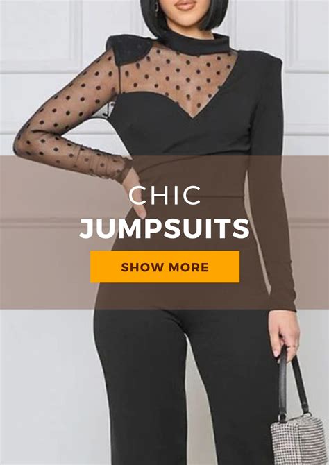 Jumpsuit – Stylesplash