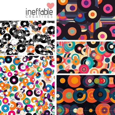 Image result for Pattern Vinyl Projects