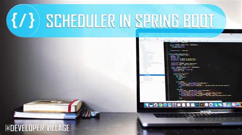 Image result for Spring Boot Scheduler