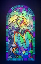 Image result for Stained Glass Drawing