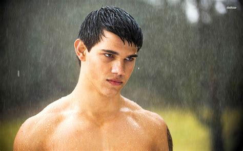 Jacob Black Twilight Wallpaper - WallpaperSafari